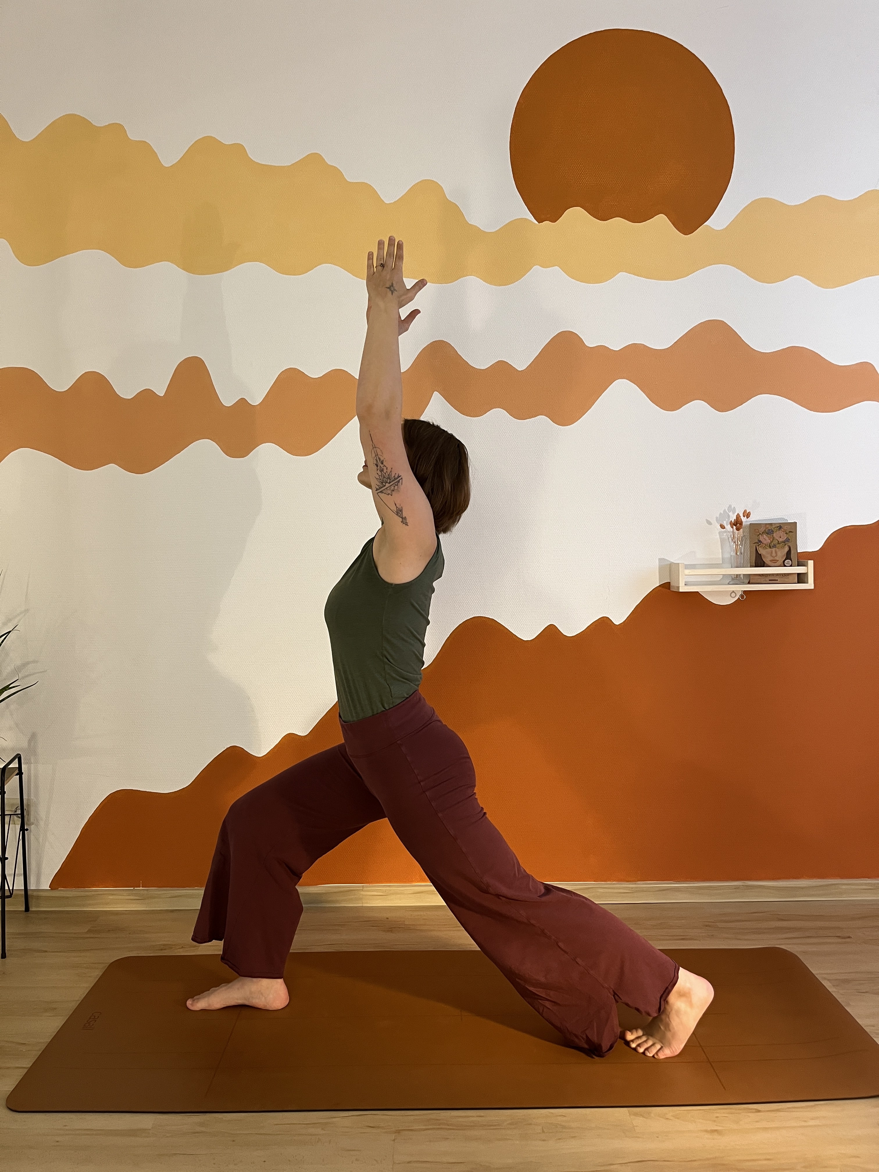 Alle Infos auf einen Blick